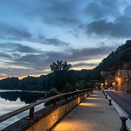 Votre Nid Douillet, Au Coeur Du Village Medieval De * Beynac-et-Cazenac