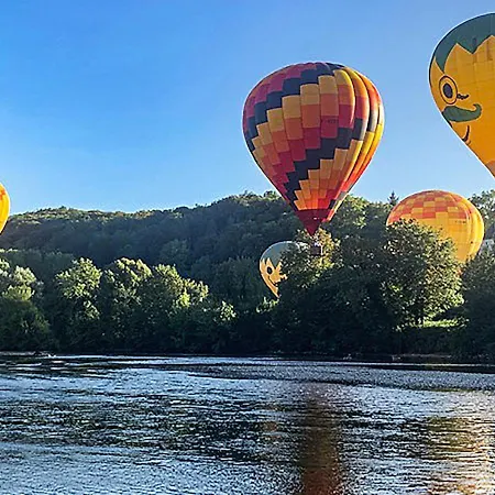 Le Jacquou De Beynac, Lägenhet *