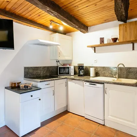 Votre Nid Douillet, Au Coeur Du Village Medieval De Beynac-et-Cazenac