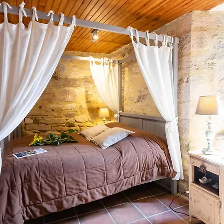 Votre Nid Douillet, Au Coeur Du Village Medieval De Apartmán Beynac-et-Cazenac