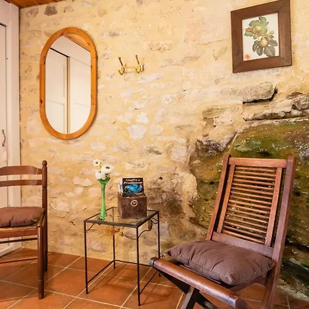 Votre Nid Douillet, Au Coeur Du Village Medieval De * Beynac-et-Cazenac