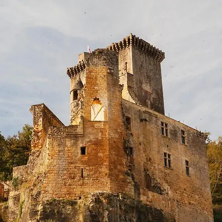 Apartmán Votre Nid Douillet, Au Coeur Du Village Medieval De