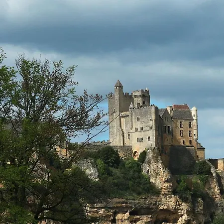 Apartmán Votre Nid Douillet, Au Coeur Du Village Medieval De *