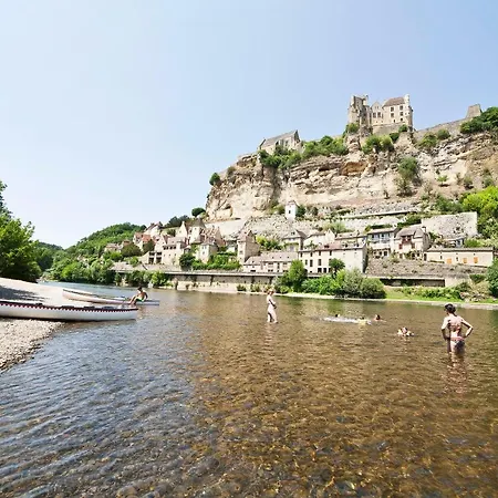 Au Coeur De Beynac, Authentique Et Confortable Apartment