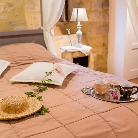 Au Coeur De Beynac, Authentique Et Confortable Apartment