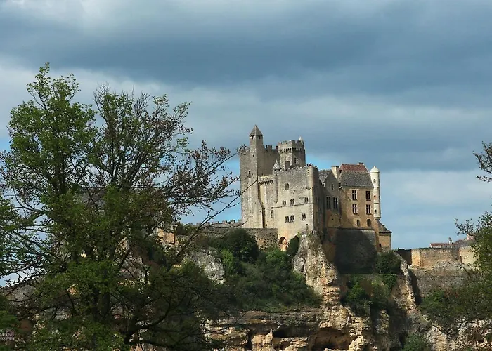 Apartamento Le Jacquou De Beynac, *